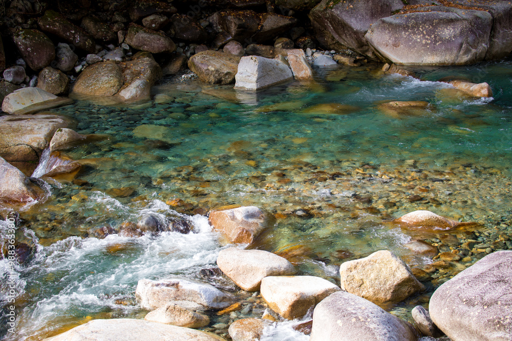 Fototapeta premium japan, autumn