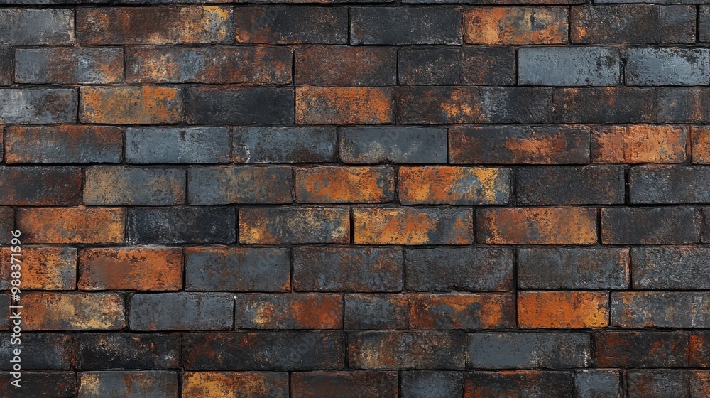Textured brick wall background for design and graphics up to 100 characters. Textured brick wall background for design and graphics up to 100 characters.