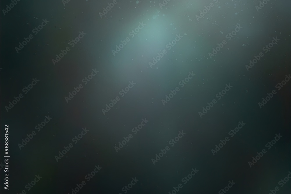 Obraz premium Dark Mottled Gradient Background with Soft Distortion Effect for Creative Designs