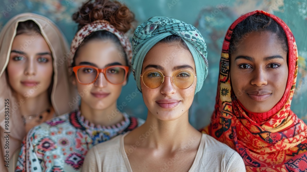 Create an image of healthcare professionals attending a cultural festival Create an image of healthcare professionals attending a cultural festival