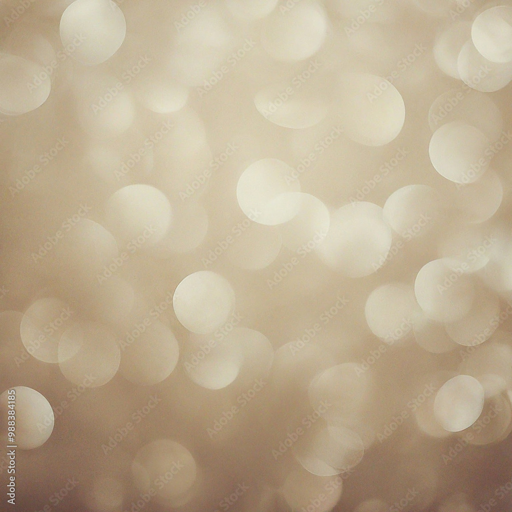 Obraz premium Bright Holiday Lights with Colorful Bokeh and Sparkle