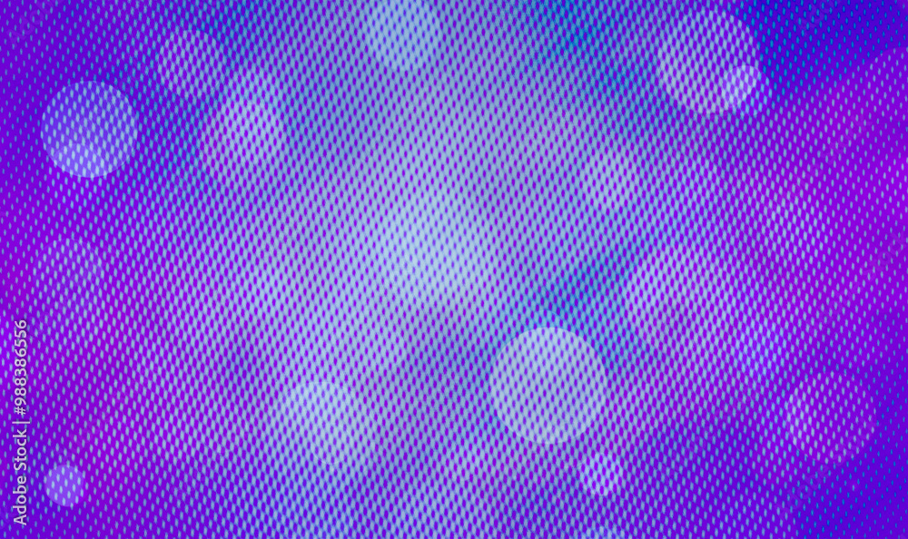 Naklejka premium Bokeh background for banner, poster, Party, Anniversary, greetings, and various design works