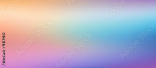 abstract rainbow background for i series