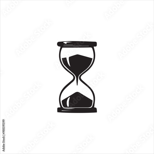 hourglass silhouette