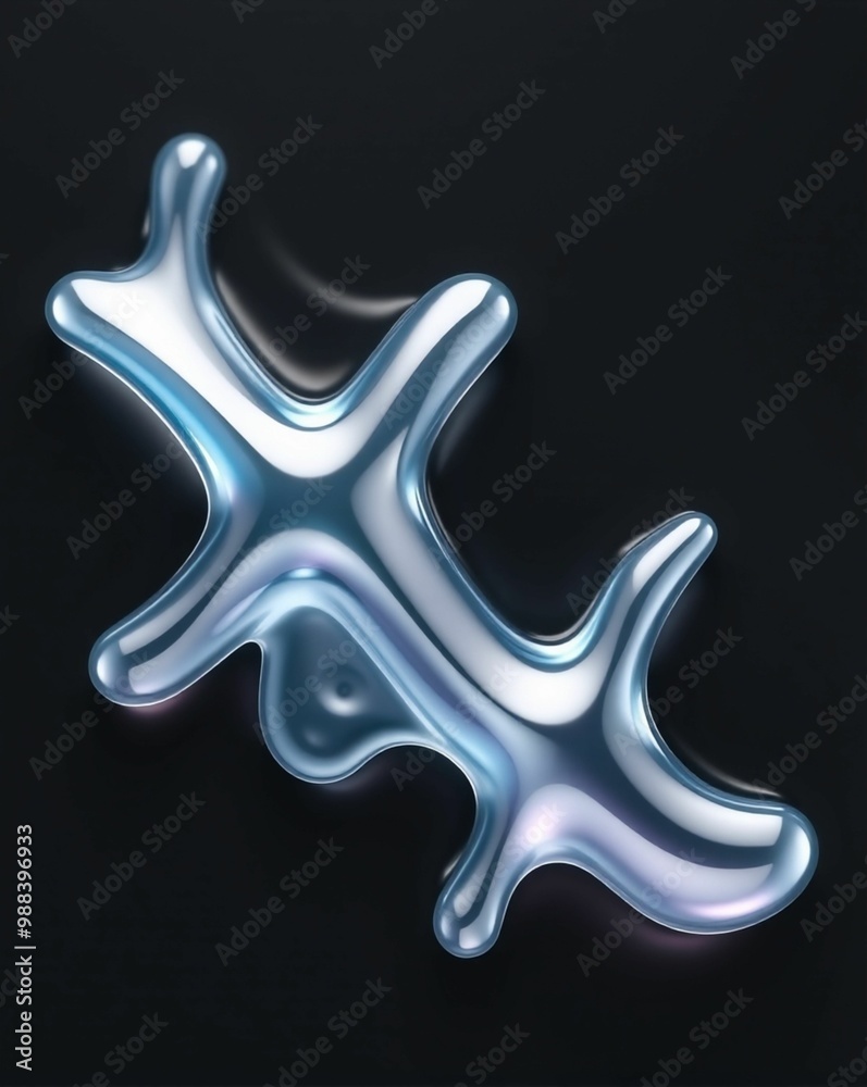 abstract background with x abstract background with x