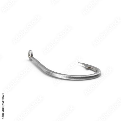 Fishing Hook PNG photo