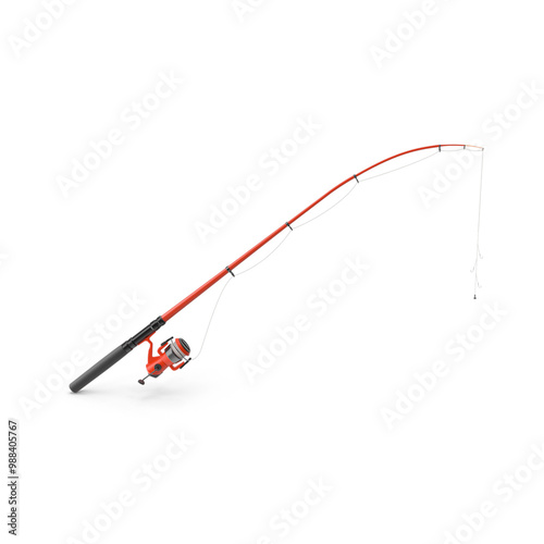 Fishing Rod PNG