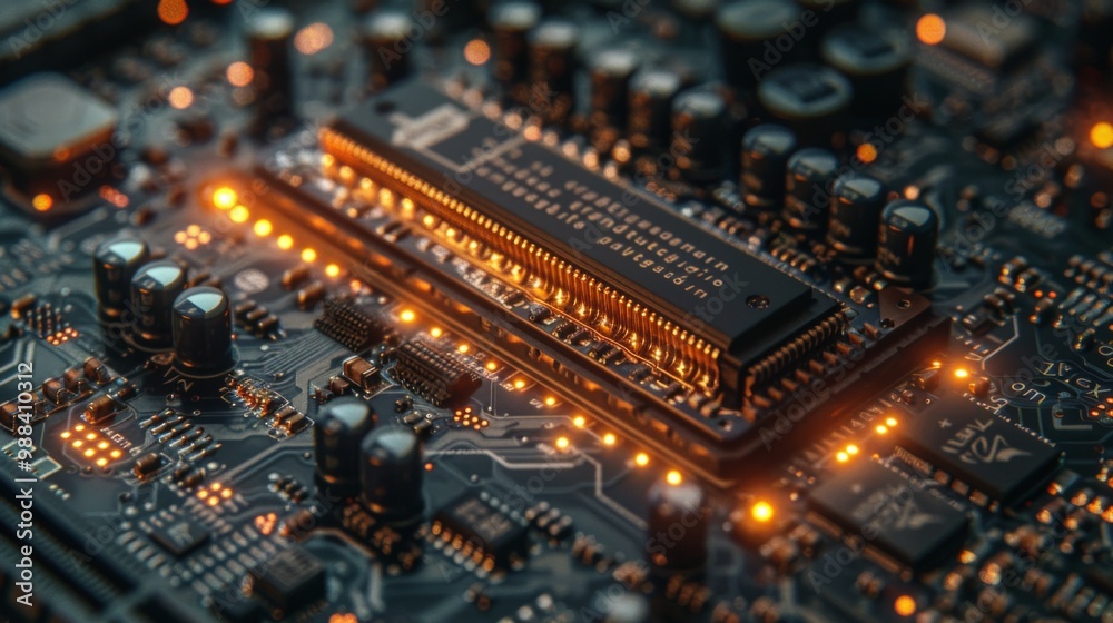 Depict the process of cleaning and reseating a computers RAM modules, addressing issues such as system crashes and memory errors. Depict the process of cleaning and reseating a computers RAM modules, addressing issues such as system crashes and memory errors.