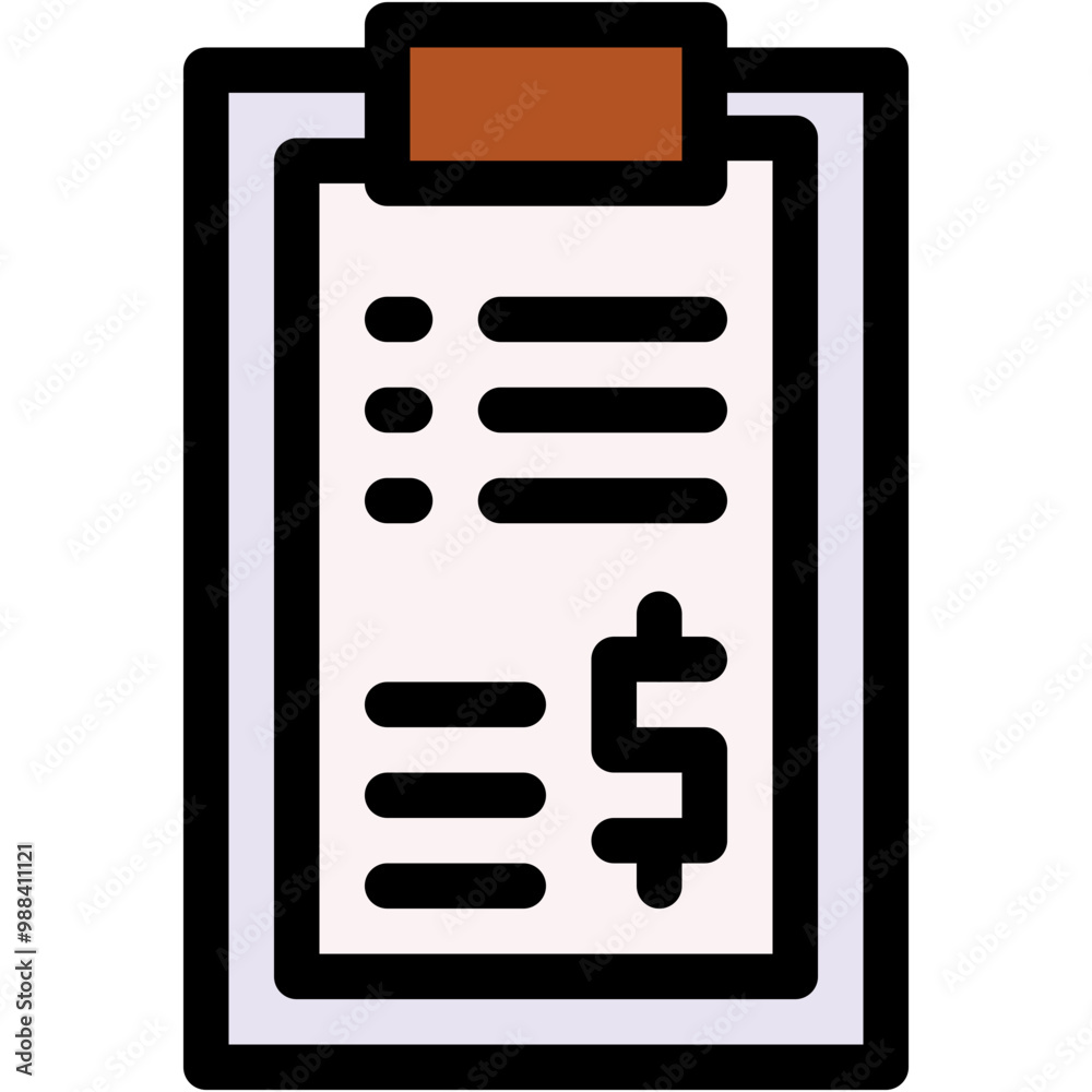 Vector Icon Analysis, evaluation, performance, productivity, clipboard Vector Icon Analysis, evaluation, performance, productivity, clipboard