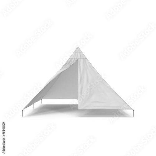 Camping Tent PNG photo