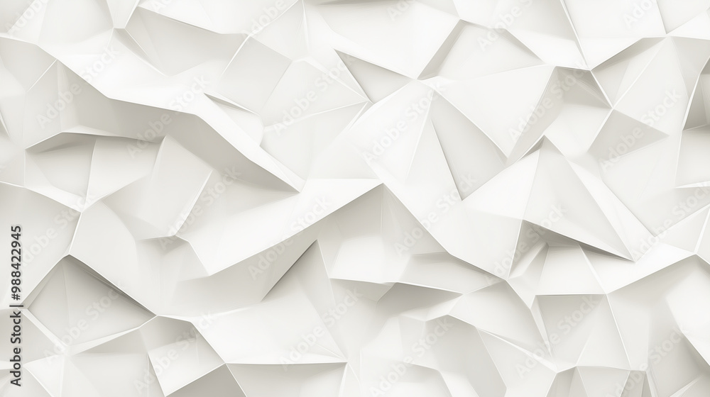 Elegant pastel white color geometric abstract pattern
Elegant pastel white color geometric abstract pattern