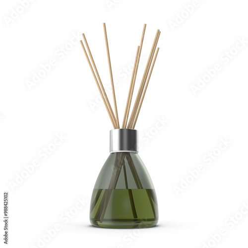 Fragrance Diffuser PNG photo