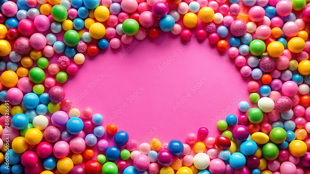 Pink bubble gum background with vibrant colors and playful texture, bubble gum, pink, background, colorful, texture, chewy, sweet Pink bubble gum background with vibrant colors and playful texture, bubble gum, pink, background, colorful, texture, chewy, sweet
