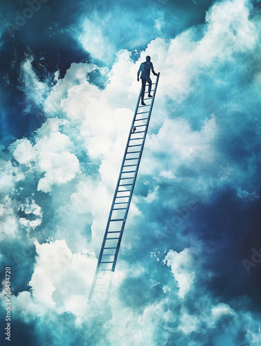 The Tax Ladder to the Sky photo