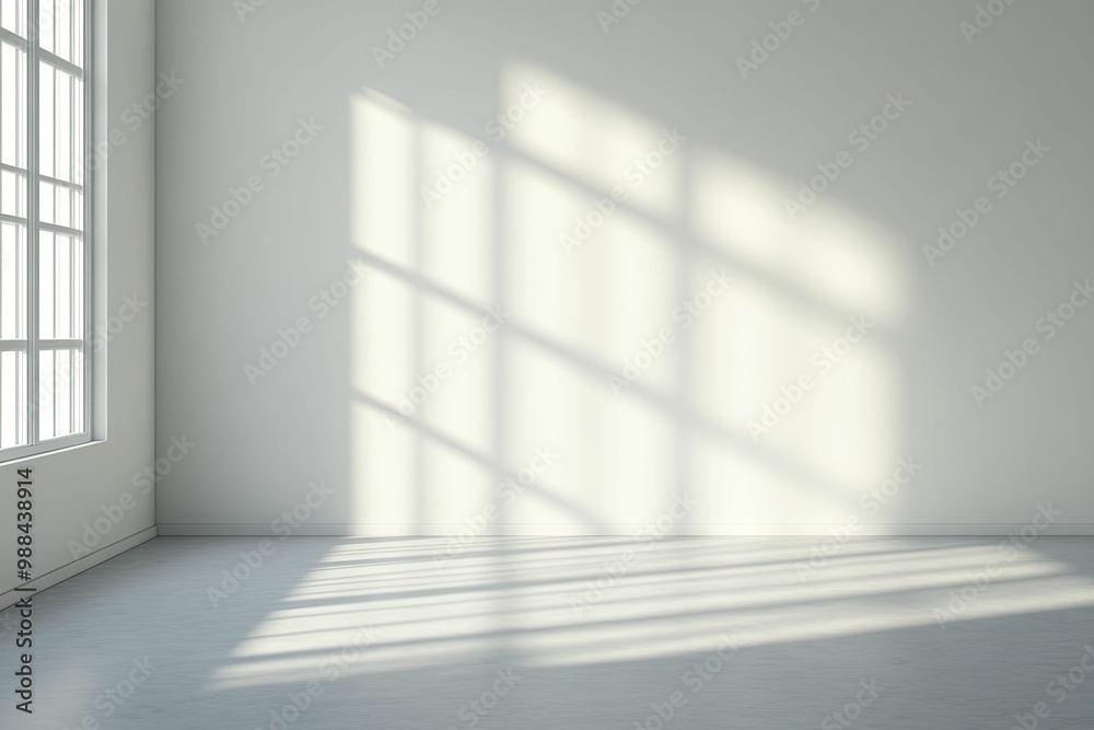 Cozy Room Interior Featuring a Sunlit Window and a Comfortable Chair, Perfectly Capturing a Serene Atmosphere for Relaxation and Reflection Cozy Room Interior Featuring a Sunlit Window and a Comfortable Chair, Perfectly Capturing a Serene Atmosphere for Relaxation and Reflection