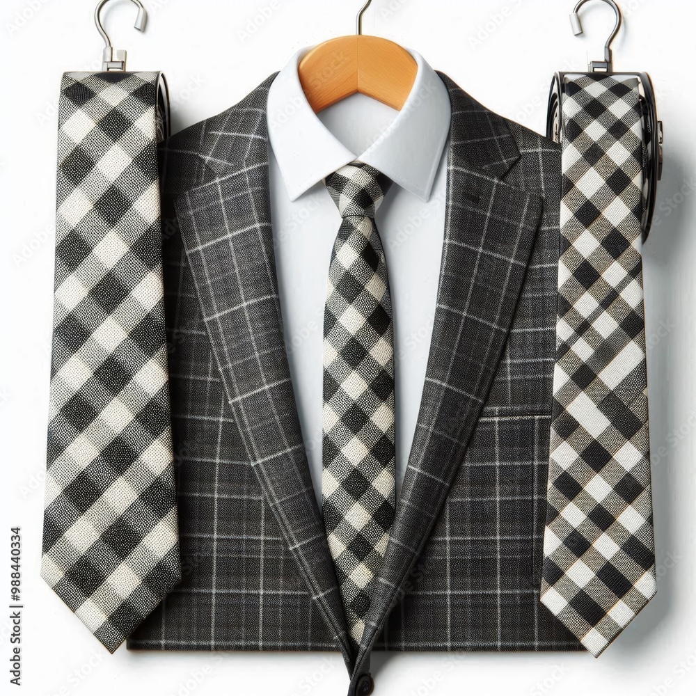 tie tie