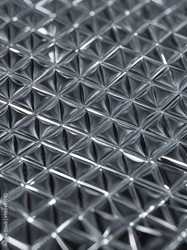 metal mesh background