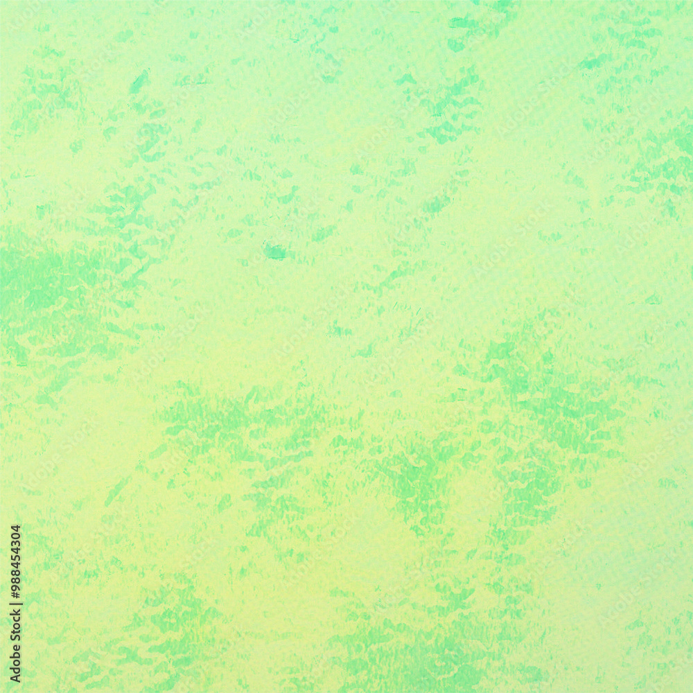 Fototapeta premium Green squared banner backgrounds for backdrop, poster, social media events and various design works
