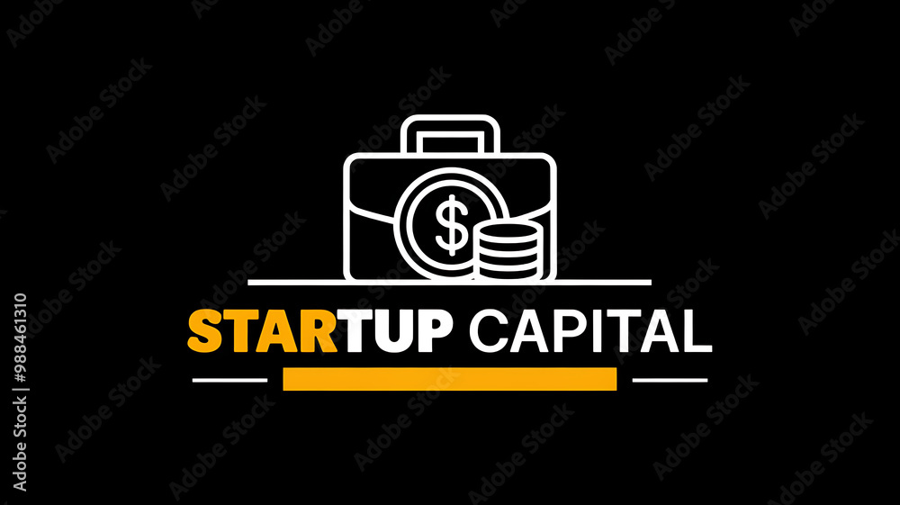 Startup Capital Startup Capital