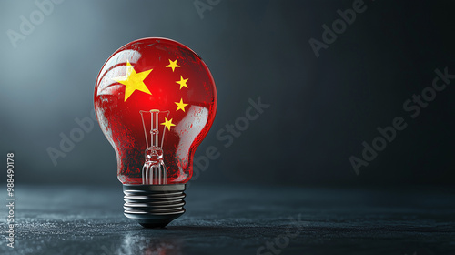 Chinese Innovation: A red l...