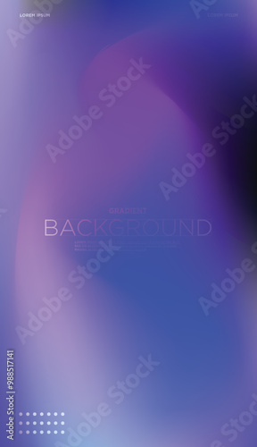 abstract blue background with lines