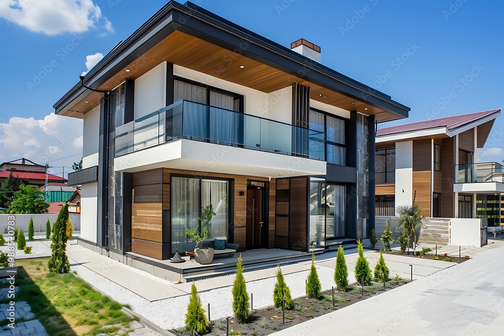 Dream Modern Home with Stylish Front Garage, Explore Your New Lifestyle Dream Modern Home with Stylish Front Garage, Explore Your New Lifestyle