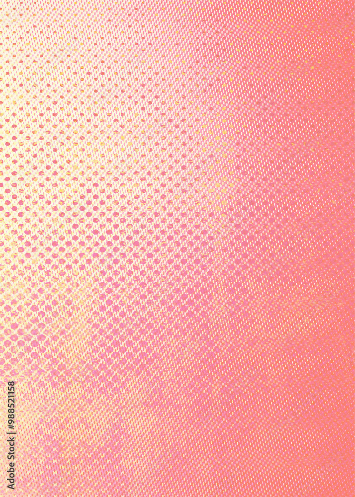Obraz premium Pink vertical background for ad posters banners social media post events and various design works