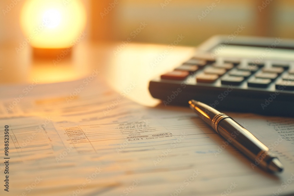 Calculator Pen and Paper Financial Accounting Calculator Pen and Paper Financial Accounting