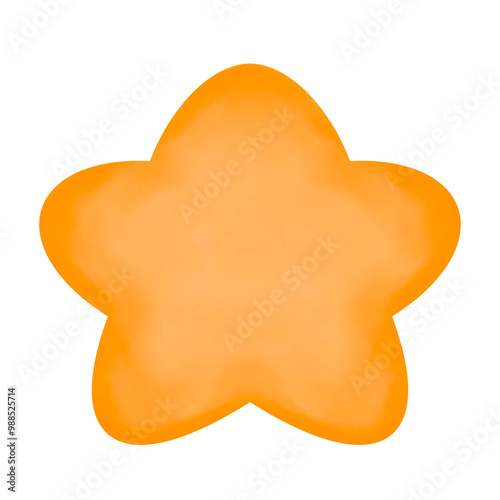 Star Orange 1.2
