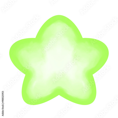 Star Green 4.1