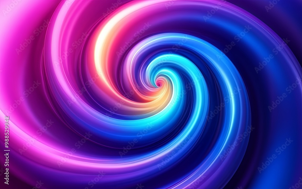 A vibrant swirl of colors in shades of pink, blue, and purple, creating a dynamic and energetic visual effect. A vibrant swirl of colors in shades of pink, blue, and purple, creating a dynamic and energetic visual effect.