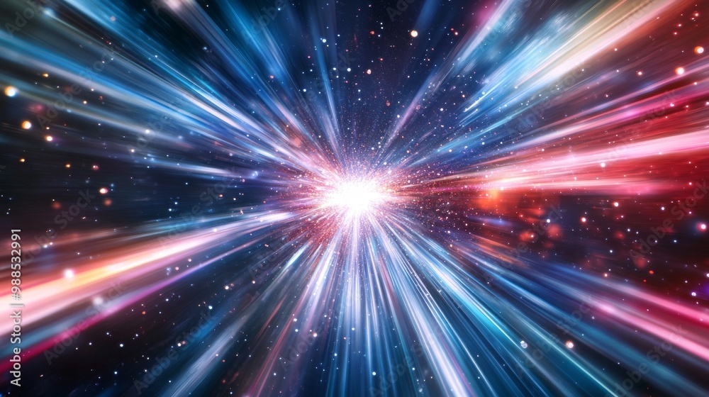 Cosmic Light: A Journey Through the Universe Cosmic Light: A Journey Through the Universe