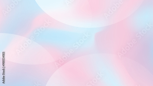 Abstract Vibrant gradient mesh background vector. Saturated Colors blurred fluid texture for Modern template for posters, ads banner, brochures, flyers, covers, websites.