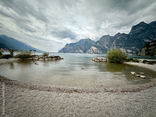 Riva del Garda photo