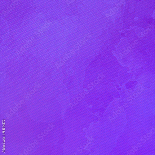 Purple square background for social media, story, ad, banner, poster, template and all design works