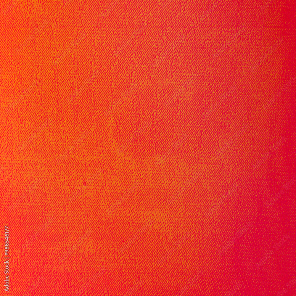 Fototapeta premium Red square background for social media, story, ad, banner, poster, template and all design works
