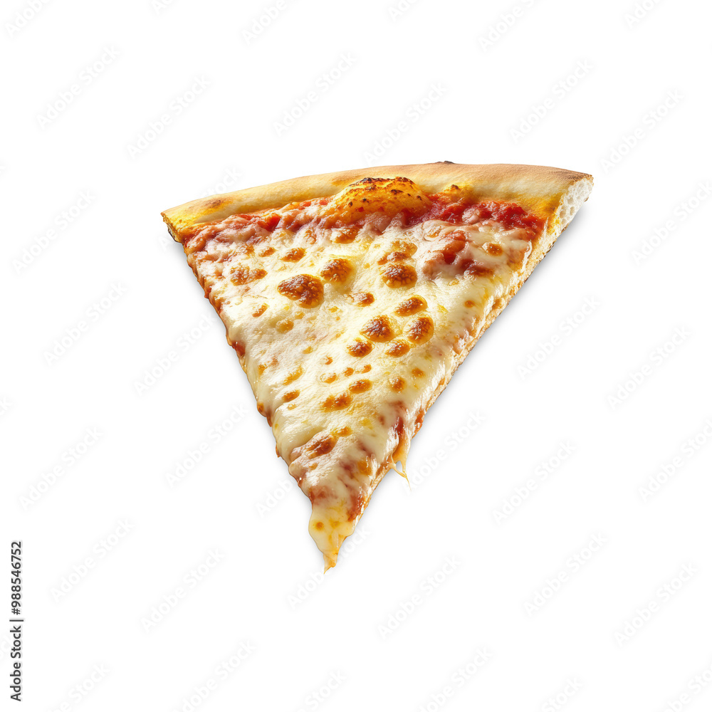 A slice of pizza A slice of pizza