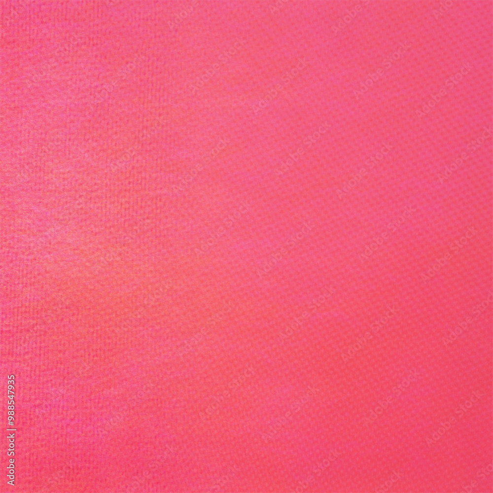 Fototapeta premium Pink square background for social media, story, ad, banner, poster, template and all design works
