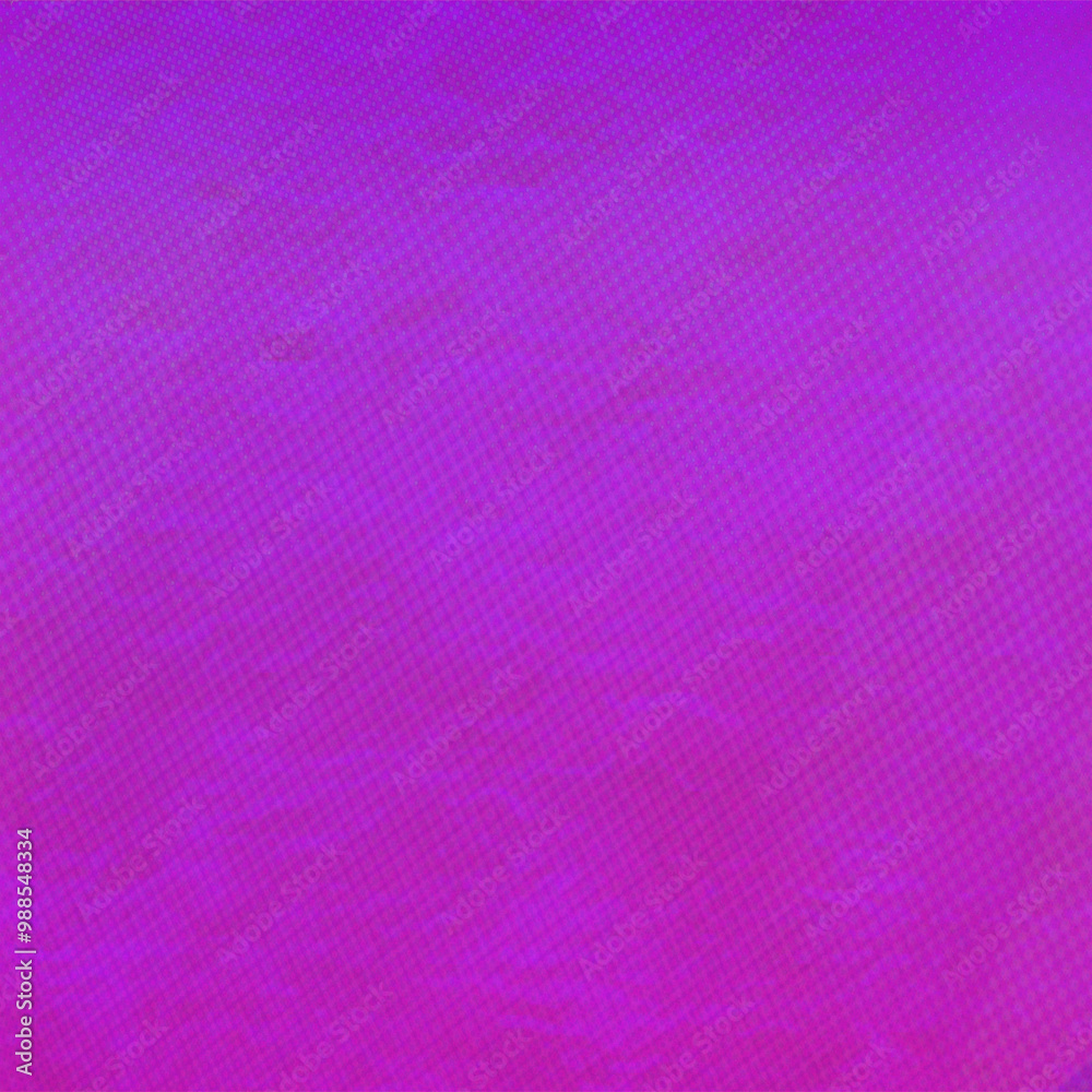 Fototapeta premium Purple square background for social media, story, ad, banner, poster, template and all design works
