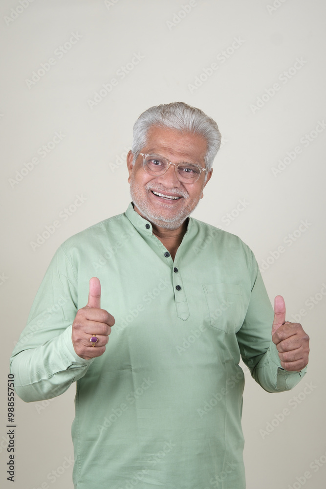 Confident Mature Man Smiling in Casual Attire, Embracing Life's Simplicity and Joy. Confident Mature Man Smiling in Casual Attire, Embracing Life's Simplicity and Joy.