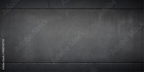 Black cracked wall slate texture wall grunge backdrop rough background, dark concrete floor or old grunge background. black concrete wall , grunge stone texture background. blackboard, chalkboard,