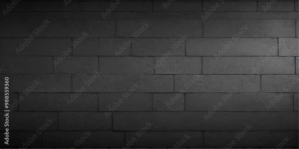 Fototapeta premium Black cracked wall slate texture wall grunge backdrop rough background, dark concrete floor or old grunge background. black concrete wall , grunge stone texture background. blackboard, chalkboard,