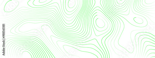 Transparent PNG Topographic line map. Modern design with White background with Topographic map background geographic line map. Modern design with White background with topographic wavy pattern design.