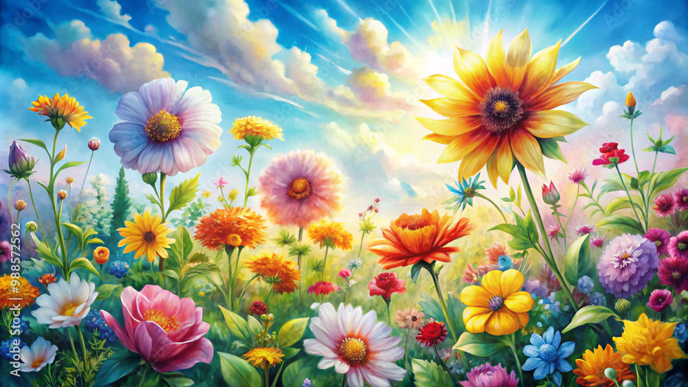 flowers and skyflower, nature, flowers, pink, summer, garden, daisy, plant, spring, beauty, floral, blossom, bloom, yellow, bouquet, color, orange, petal, macro, bright, flora, gerbera, purple, season flowers and skyflower, nature, flowers, pink, summer, garden, daisy, plant, spring, beauty, floral, blossom, bloom, yellow, bouquet, color, orange, petal, macro, bright, flora, gerbera, purple, season