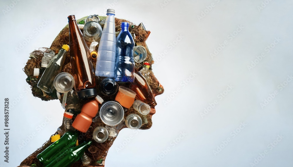 Recycling ideas and environmental garbage management solutions and creative ways to reuse Recycling ideas and environmental garbage management solutions and creative ways to reuse