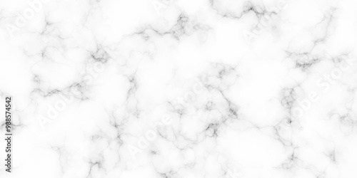 White marble texture and background. Texture Background, Black and white Marbling surface stone wall tiles texture. Close up white marble from table, Marble granite white background texture.