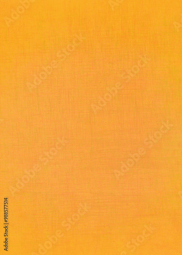 Orange background For banner, poster, social media, story, events and various design works