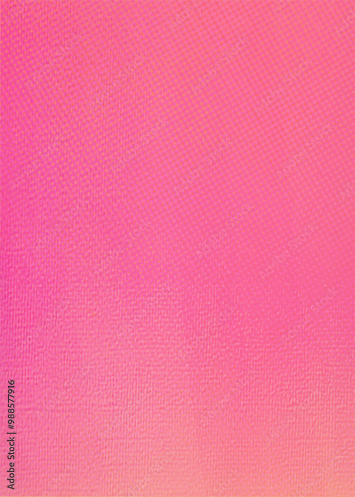 Fototapeta premium Pink background For banner, poster, social media, story, events and various design works