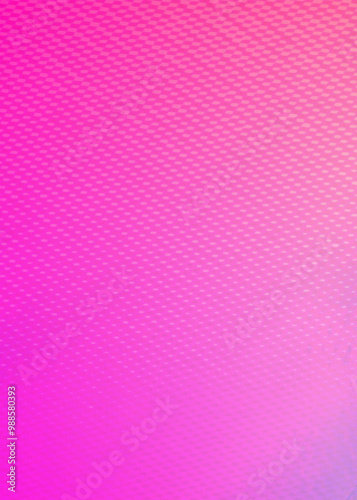 Pink background For banner, poster, social media, story, events and various design works