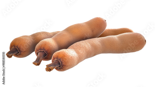 tamarind on transparent png